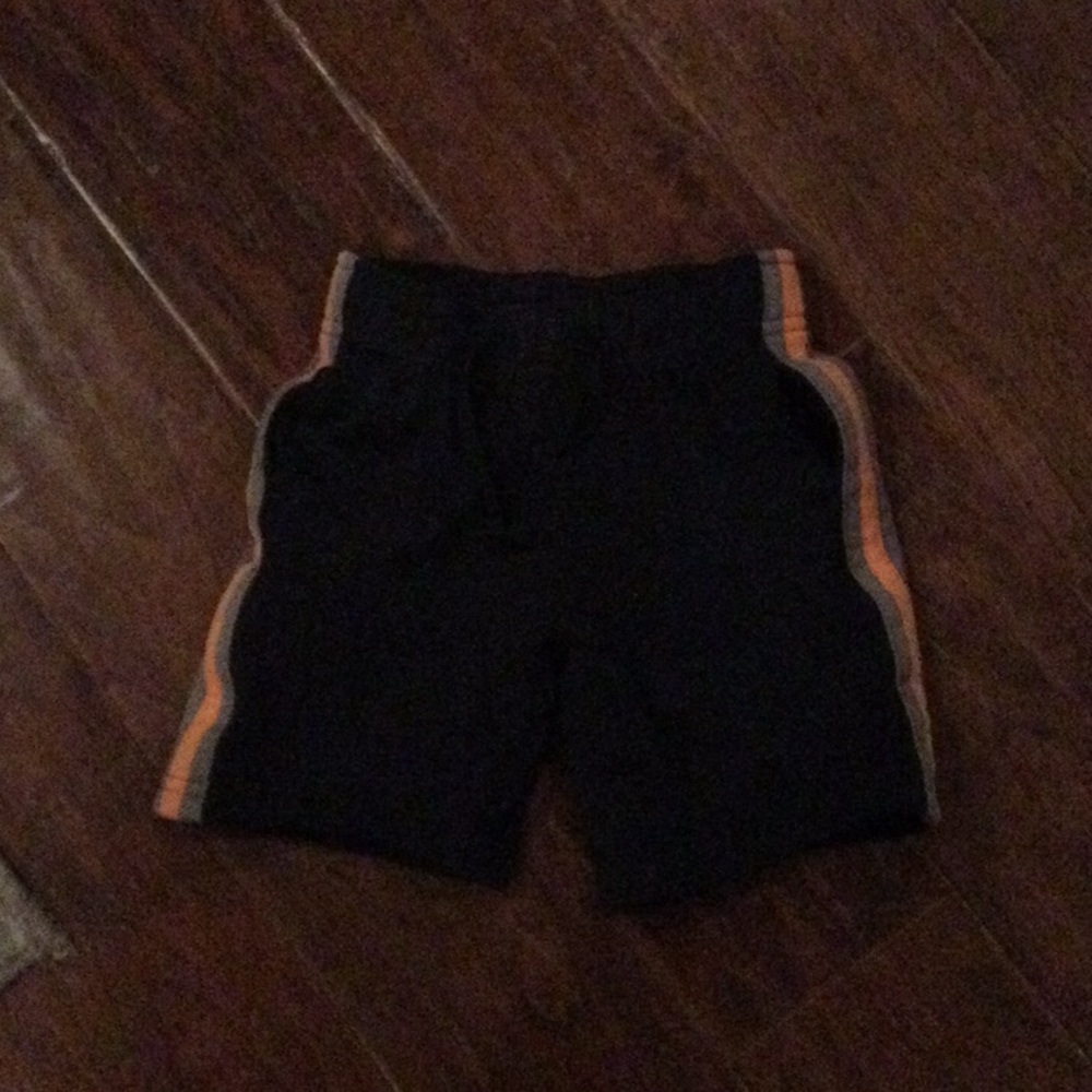 1 boys shorts